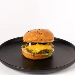 Truffle Burger